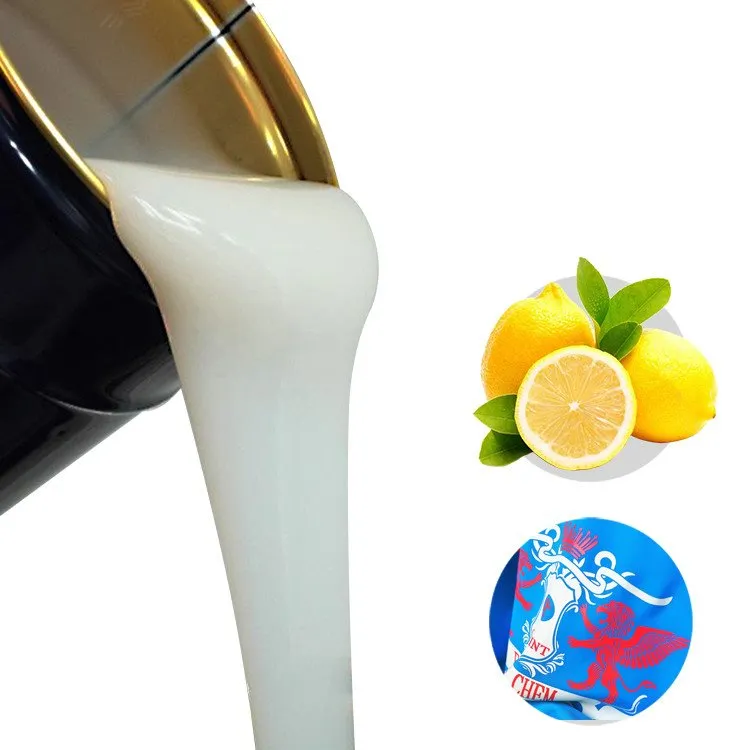 Dakwat Cetakan Perisa