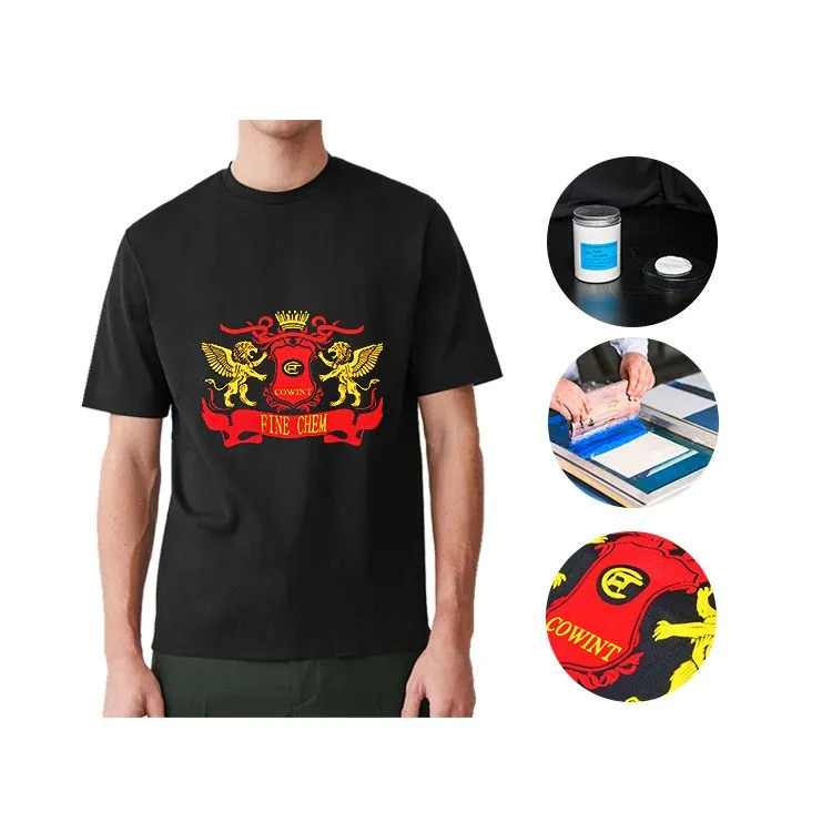 Dakwat Percetakan Kawanan