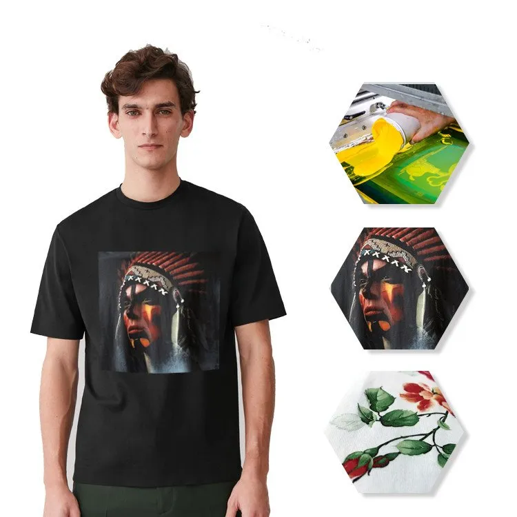 Cetakan Digital Pakaian