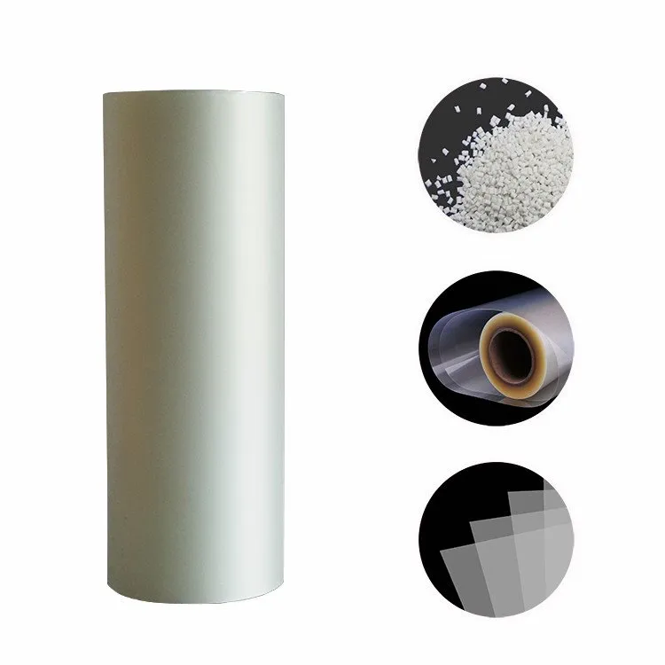 Heat Transfer Film