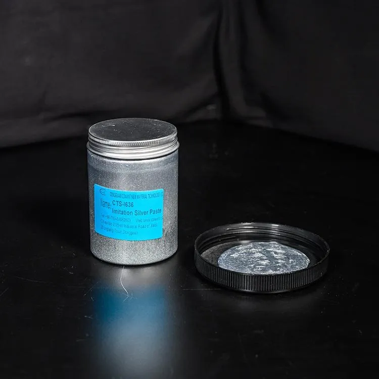 Meniru Cetakan Perak