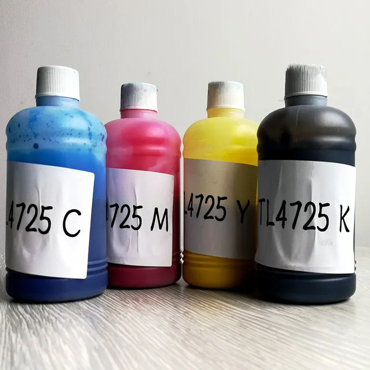 Tampal Cetakan Berbilang Warna