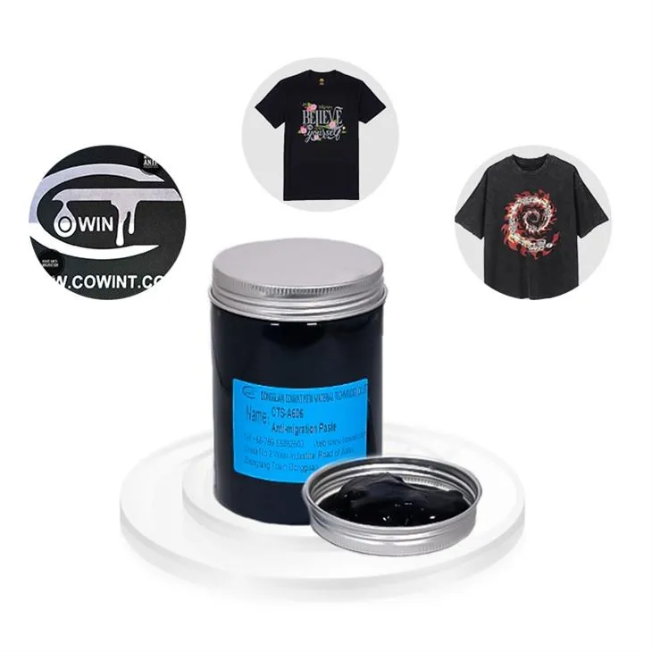 Tampal anti-sublimasi