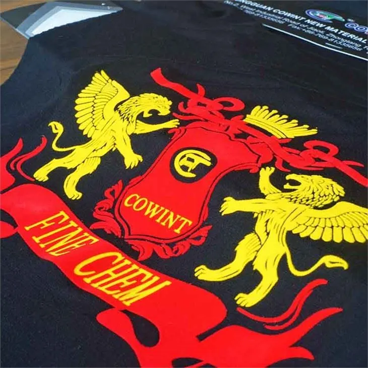 Tampalan Berduyun-duyun