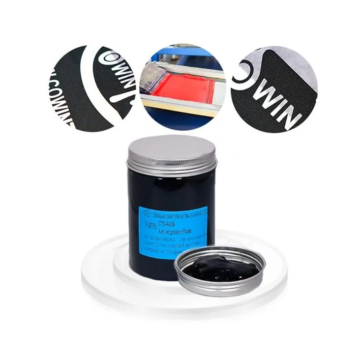 Primer Anti-pemejalwapan FS318F