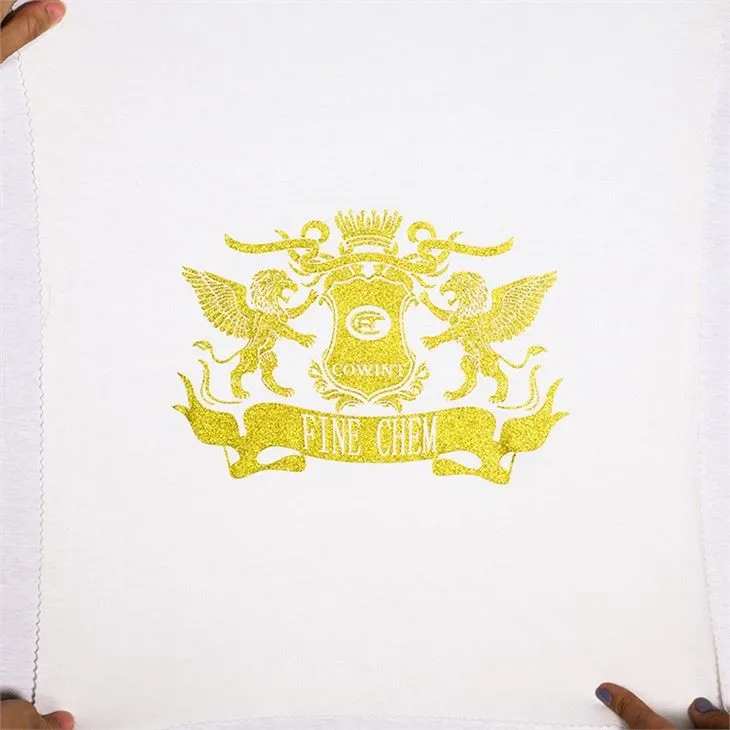 GP1711 Tampal Serbuk Emas