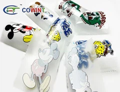 Label Pemindahan OEM / ODM