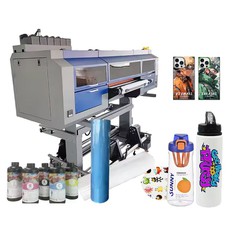 Pencetak UV DTF(i3200)