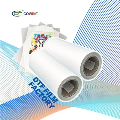 Pemindahan Haba Terus Ke Filem